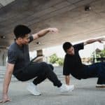 O que é Breaking Dance?
