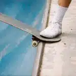 Como fazer o drop em rampas de skate: técnicas essenciais