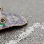 Como escolher o shape perfeito para o seu estilo de skate?