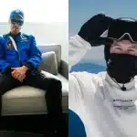 Quem é Shaun White?