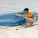 Dicas de prancha para Stand-Up Paddle: como escolher a ideal para você