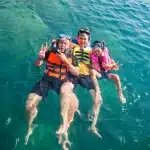 O que é snorkeling?