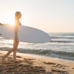 Entenda os spots de surfe e suas características essenciais