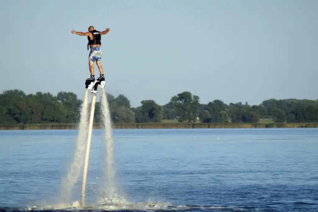 Flyboard