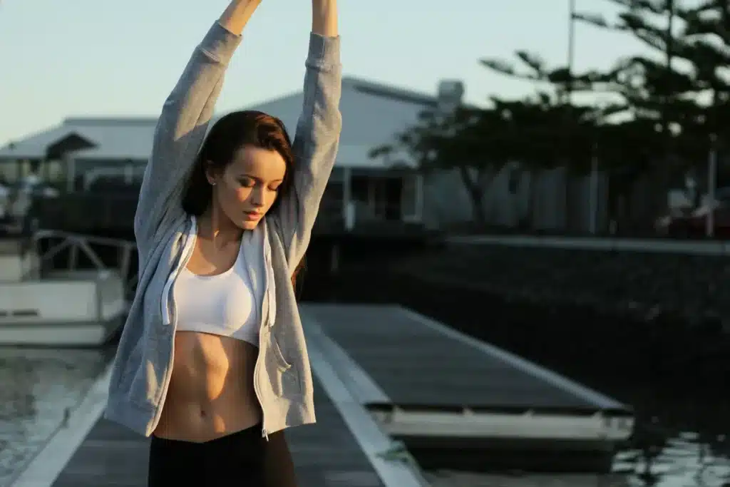 Consciência corporal