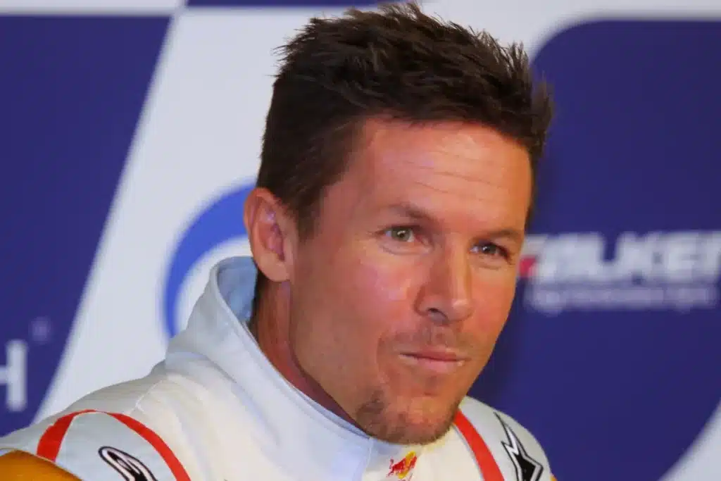 Felix Baumgartner