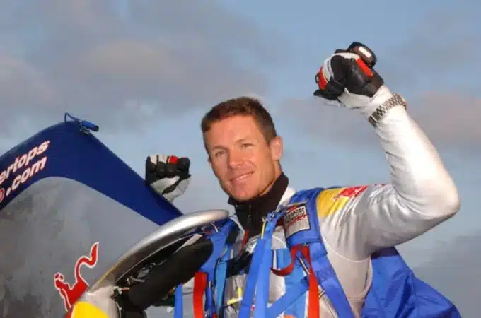 Felix Baumgartner