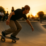 Melhores skateparks do Brasil: guia completo por região