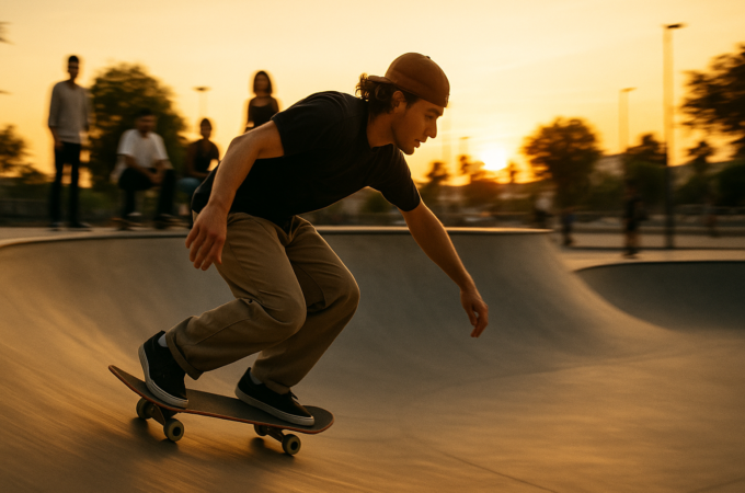 Melhores skateparks do Brasil: guia completo por região