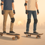 Longboard ou skate: qual é melhor para você?