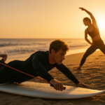 Treino para surfistas: exercícios para melhorar no surf