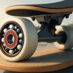 Rolamentos de skate: o que é ABEC e como escolher