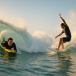 Bodyboard ou surf: qual escolher e por quê